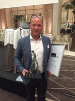 Danmarks bedste CIO